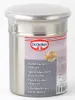 DR.OETKER Cukornička Na Múčkový Cukor S Viečkom Ø 75 X 95 Náhľad obrázku produktu 6