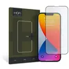 Tvrdené Sklo Hofi Glass Pro+ Iphone 13 / 13 Pro / 14 Čierna Náhľad obrázku produktu 2