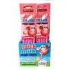 A display box containing two packs of Quick Milk Magic Sipper strawberry flavor. Náhled obrázku produktu