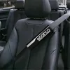 SPARCO Protection de ceinture de sécurité Coussin de Voir les images du produit 11
