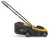 Stiga Collector 132e Tosaerba a spinta Batteria Nero, Anteprima dell’immagine prodotto 3