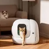 Petkit PuraMax 2 automatische selbstreinigende Produktbild-Vorschau 2