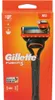 Gillette 8001090420831 Gillette Fusion5 Nassrasierer Herren Podgląd zdjęcia produktu 4
