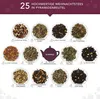 ETS - Herbaciany kalendarz adwentowy "Happy Holiday", BIO, Podgląd zdjęcia produktu 3