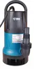 IBO | Pompe latérale IPK 400 - 125 L/min - Compacte - Auto Voir les images du produit 9