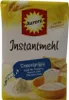A bag of Aurora Instantmehl (instant flour). Podgląd zdjęcia produktu