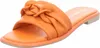 Marco Tozzi damen pantolette Damen Pantolette in Orange, Produktbild-Vorschau 1