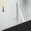 Škrabadlo Marcel 141 cm - černé Náhled obrázku produktu 11