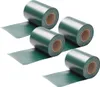 Izrielar 4 Rollen PVC Sichtschutzstreifen 35m x 19cm Produktbild-Vorschau 1