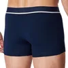 Schiesser boxer lot de 3 95/5 organic Coton boxer briefs Voir les images du produit 6