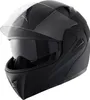 SucceBuy-Motorradhelm, ohne Maske, Schlau-Straße ABS, Produktbild-Vorschau 1