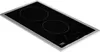 Beko HDMC32400TX Piano cottura in acciaio inox integrato 30 Anteprima dell’immagine prodotto 5