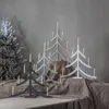 Star Trading 645-22, Leichte Dekorationsfigur, Beige, IP20, Produktbild-Vorschau 3