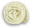 Bettdecke - Sommer - 200x200 cm - Warm - Creme - aus Produktbild-Vorschau 7