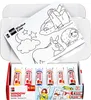 Marabu KiDS Window Color Set "Christmas" 6 x 25 ml Produktbild-Vorschau 7