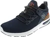 Bugatti Herren  Slipper blau Gr. 41 Produktbild-Vorschau 82