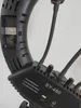 Lampe annulaire LED 18 pouces SY480II, 65W/96W, pour la Voir les images du produit 4