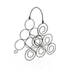 Flaschenhalter versa Metall (27,5 x 32 x 16,5 cm) Produktbild-Vorschau 1
