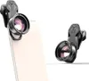 APEXEL APL-HB100mm Univerzálny makroobjektív pre smartfóny Náhľad obrázku produktu 5