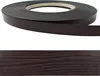 Kantenumleimer 2x2000 cm - Kastanie Wenge - Melamin Produktbild-Vorschau 2