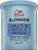 Wella Blondor Multi Blonde Powder 800 g Podgląd zdjęcia produktu 2