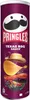 Pringles Texas BBQ, Kartoffelchips, 185 g, Spicy, Tomate, Produktbild-Vorschau 4