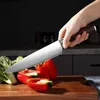 GRILLOX Kochmesser Profi 20cm Allzweckmesser Edelstahl Produktbild-Vorschau 6