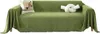 Sofa Überwurfdecke 1/2/3/4 Sitzer Chenille Sofa Produktbild-Vorschau 8