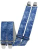 Hosenträger mit 4 Clips in 2 Jeans Farben Produktbild-Vorschau 1