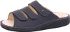 FinnComfort - Korfu navy Náhľad obrázku produktu 2