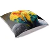 Kissenbezug Fotodruck Motiv in 40x40 cm, Flauschig weiche Produktbild-Vorschau 3