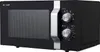 Sharp R204BA Solo-Mikrowelle 6 Leistungsstufen - 800 Watt Produktbild-Vorschau 6