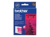 Brother LC1000M Druckerpatrone magenta Produktbild-Vorschau 3