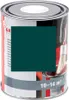 Vernice blu-verde RAL 6004 NOPOLUX WILCKENS GRANIT Anteprima dell’immagine prodotto 1
