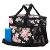 Packaway 4-lagige isolierte Kühltasche – Lunchtasche 30 Produktbild-Vorschau 2