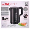 Bollitore Clatronic® 1 L | 900 W | Senza BPA | Comandi con Anteprima dell’immagine prodotto 10