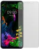 A smartphone with a screen protector next to it. Produktbild-Vorschau