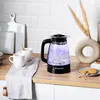 Russell Hobbs Wasserkocher Glas Classic Design mit Produktbild-Vorschau 6