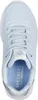 Skechers Uno Lite-metallic Mo Couleur Bleu Voir les images du produit 9