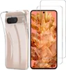 Housse pour Google Pixel 8 avec 2 protections d'écran en Voir les images du produit 1