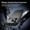 Etui z włókna węglowego do Honor 600 Pro – etui ochronne, Podgląd zdjęcia produktu 5