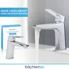 Bächlein Wasserhahn fürs Bad in klassischem Look, Produktbild-Vorschau 7