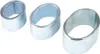 Verzinkte Seilklemmen 6 mm – Robuste Seilverbinder für Produktbild-Vorschau 3