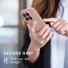 kwmobile Handyhülle für Xiaomi 15T Hülle - weiche Silikon Produktbild-Vorschau 4