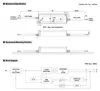 Mean Well LPV-150-24 SNT 24V/DC/0-6,3A/ 151W IP67 Produktbild-Vorschau 4