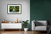 MuchoWow® MuchoWow® Gerahmtes Poster Wasserfall - Tropisch Produktbild-Vorschau 7