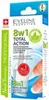 Eveline Cosmetics Total Action 8in1 Nail Building Serum Produktbild-Vorschau 7