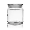 ORION Glasbehälter Küchenbehälter Einmachglas 0,58l RETRO Produktbild-Vorschau 1