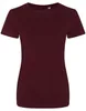 Ecologie EA001F | Damen Cascades Ladies` Tee / 100% Produktbild-Vorschau 1