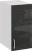 Roe Furniture | Küchenhängeschrank 30 cm - Schwarz – Produktbild-Vorschau 1
